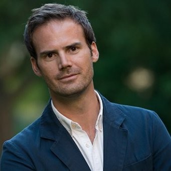 Rickard Holmen