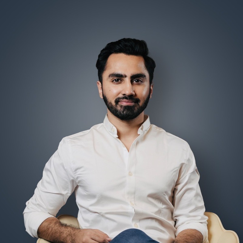 Raj Juneja