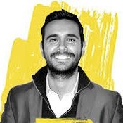 Andres Gutierrez