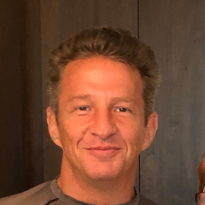 Niels Gron