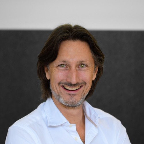 Holger Weiss