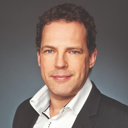 Thomas Woetzel