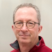 Bruce Vernon
