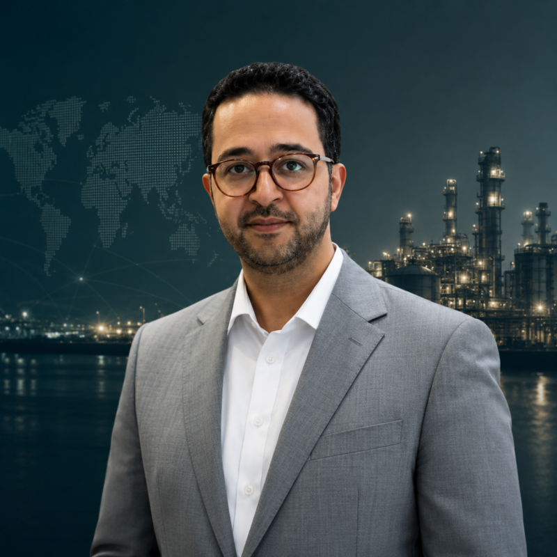 Rami El-Ashi