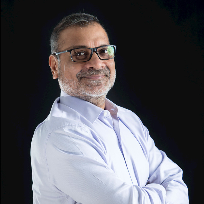 Ajit Gunewardene
