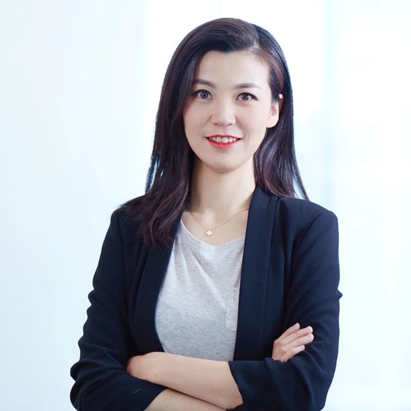 Melody Xiaolin HOU