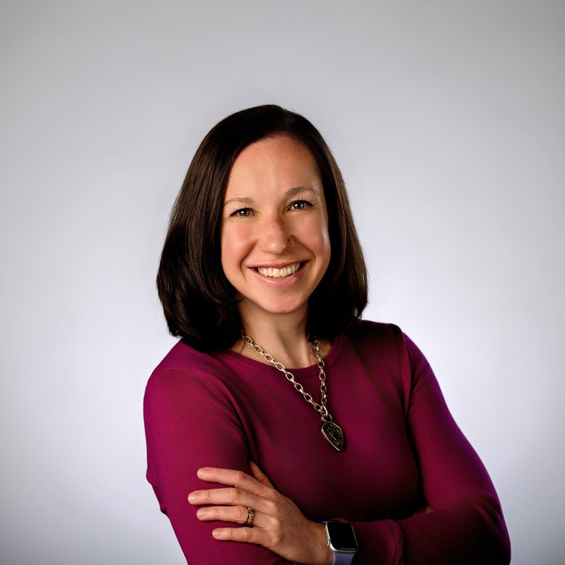 Elaine Zelby
