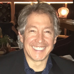 Gerald Lema