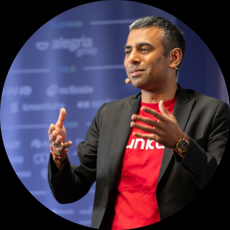 Arun Saigal