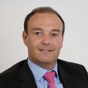 Benoit Delestre