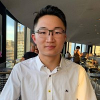 Kevin Tong