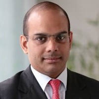 Alok Kshirsagar
