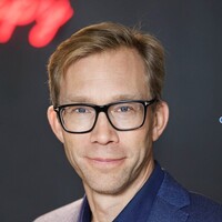 Stefan Krook