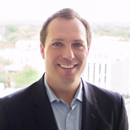 Derek Ferguson