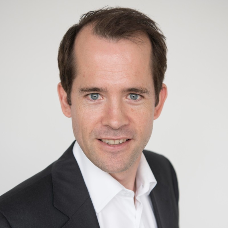 Dr. Benjamin Moldenhauer