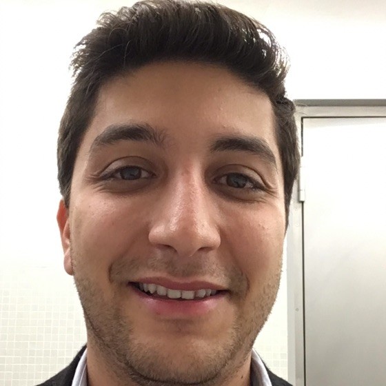 Kerem Ulgen