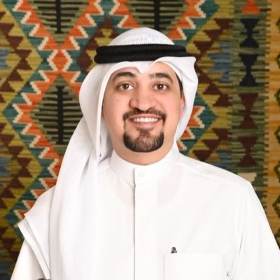 Omar Alboloshi
