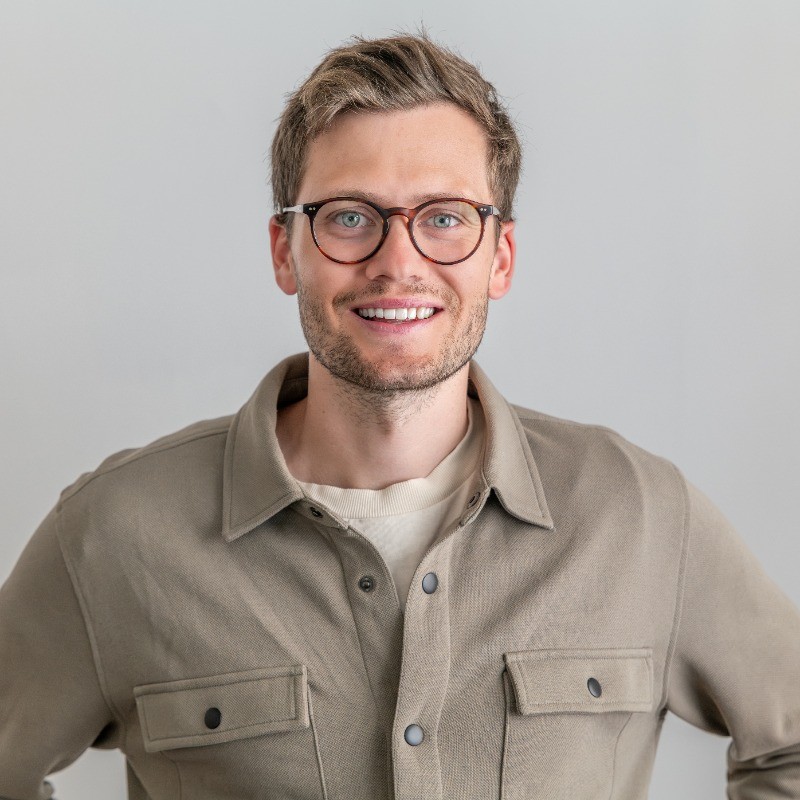 David Balensiefen