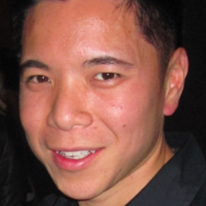 nic lim