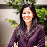 Roshni Cheung