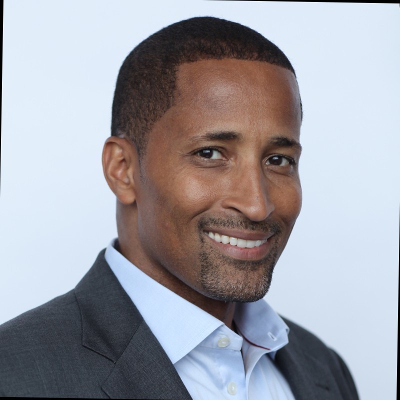 Darryl Lewis