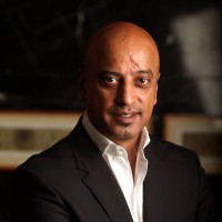 Ricky Ghai