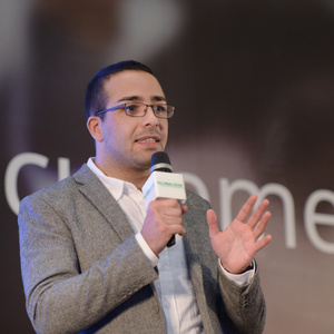 Mehdi BEDADI