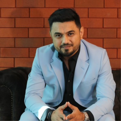 Bhavik Vasa