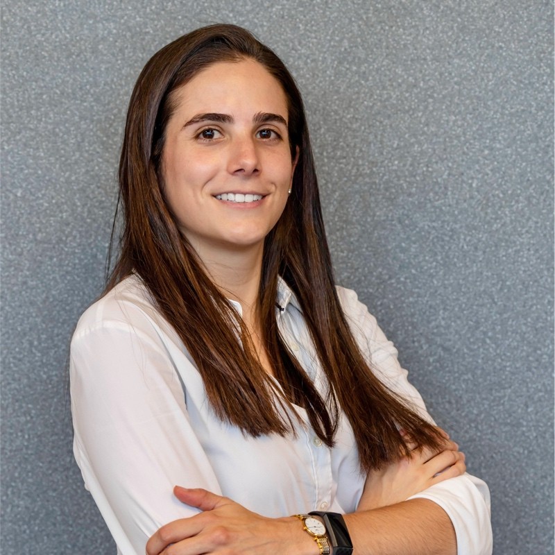María Luisa Martínez