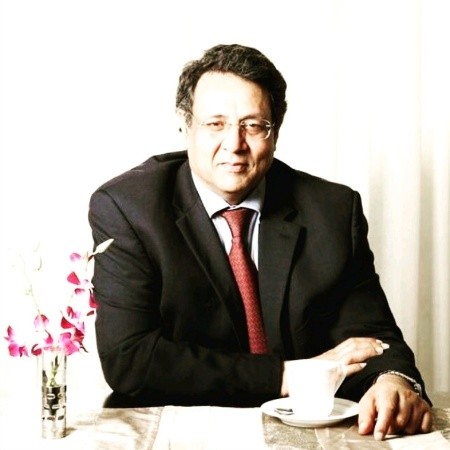 KRS Jamwal