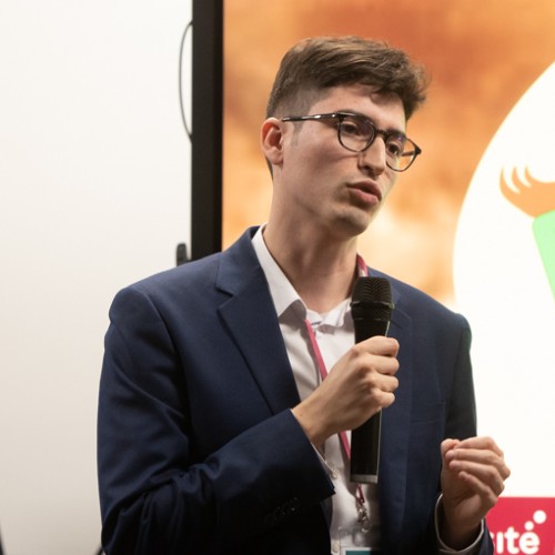 Ahcène Bensalama