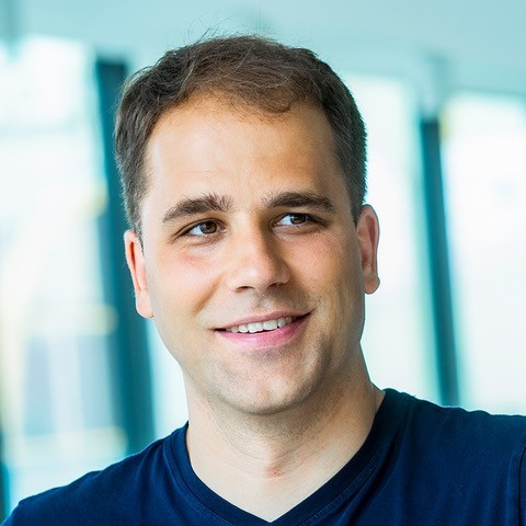 Zdenek Cendra