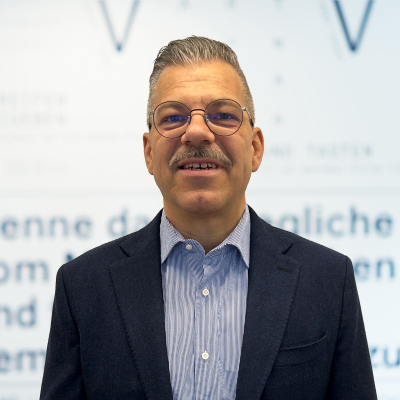 Markus Scheibenzuber