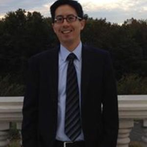 Mike Wu