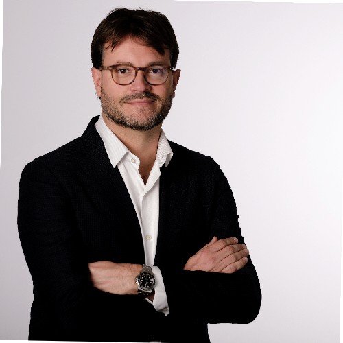 Eduard Perez Olmo