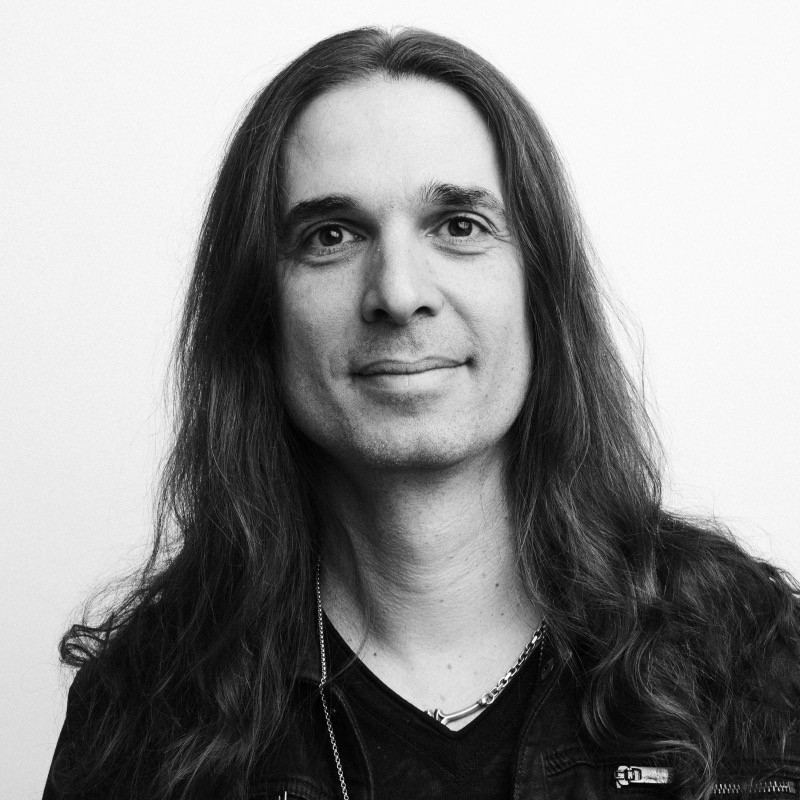 Kiko Loureiro