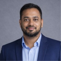 Kumar Abhishek