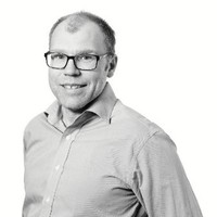 Jens Lundstroem