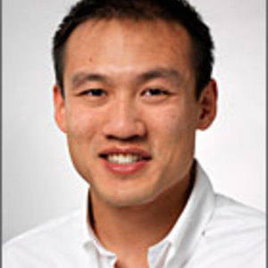 Darby Wong