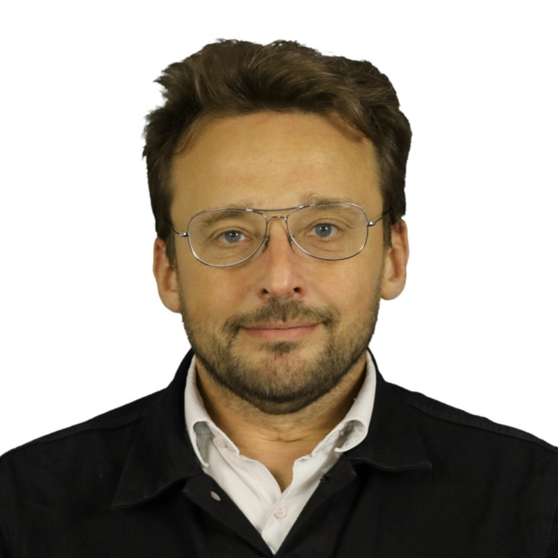 Fred Potter