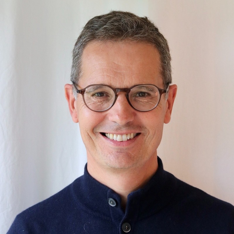 Arnaud Giraudon