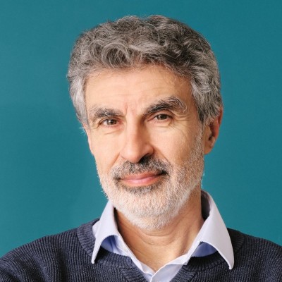 Yoshua Bengio