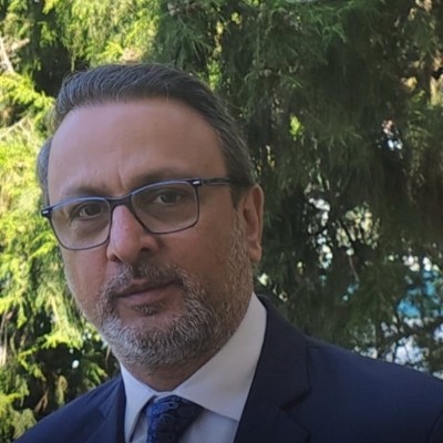 Arvind Vohra