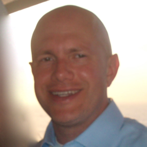 Mike Zelnick