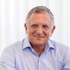 Avi Zeevi
