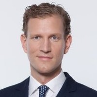 Benjamin Buerstedde