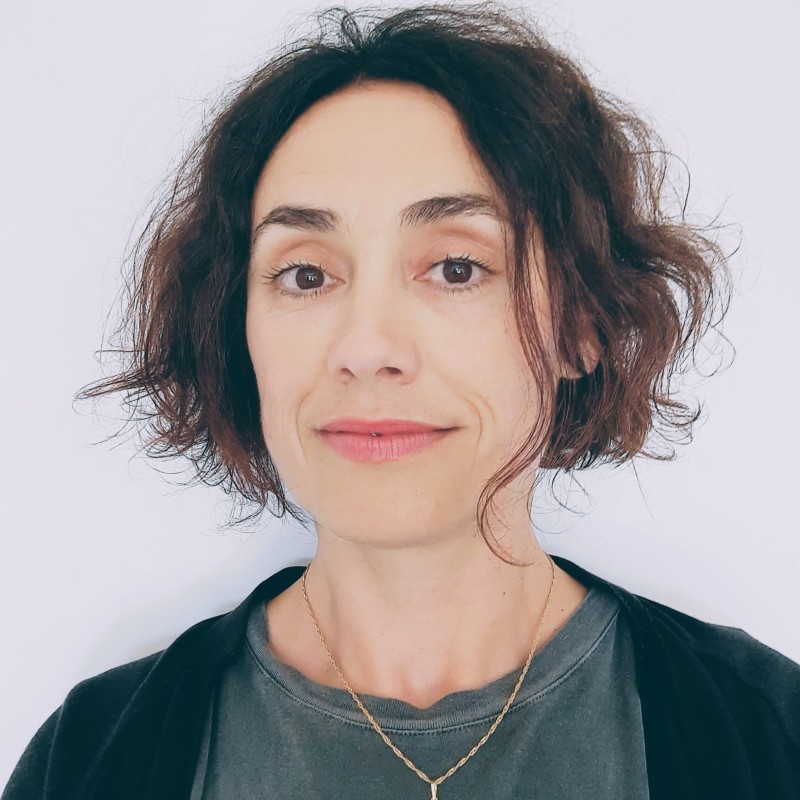 Eva Cabral