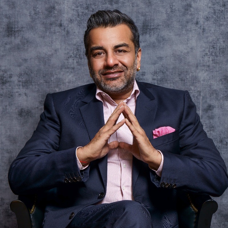 Samir Modi