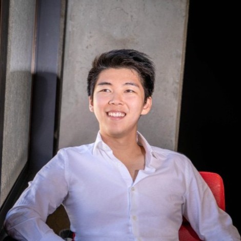 Max Luo