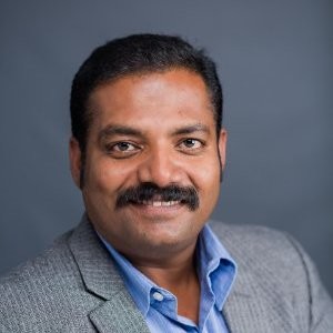 Vel Kanniappan